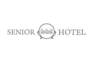 Logo Senior-hotel